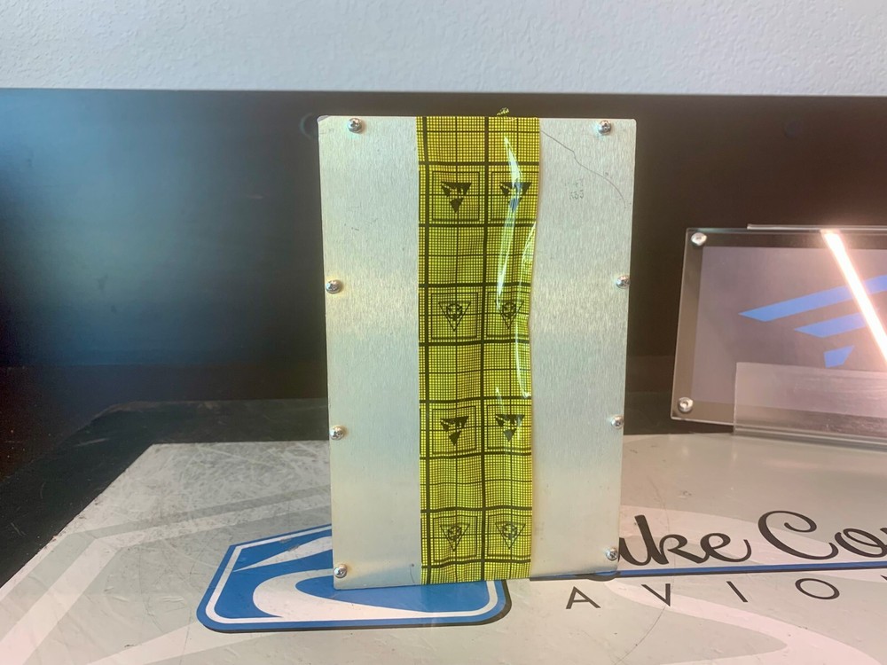 DME Interrogator DMA37B 066-50013-0101 Removed Working