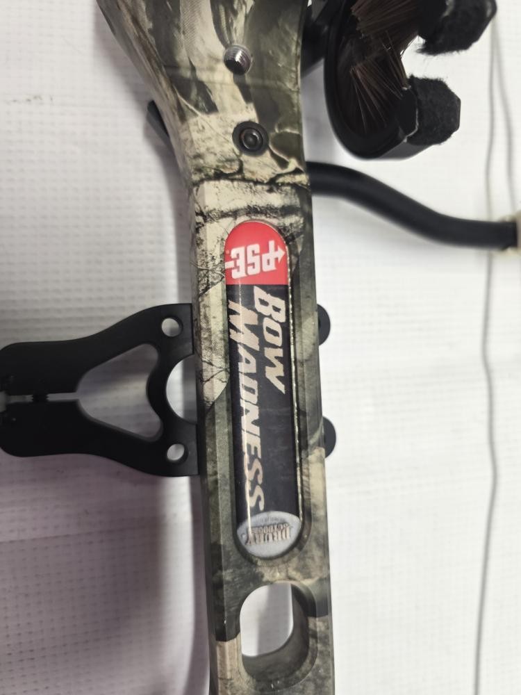 PSE ARCHERY BOW MADNESS (P31015740)