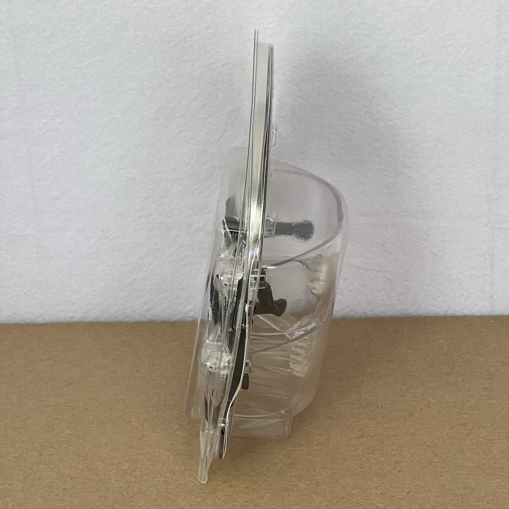 Browning Shooters Flex Glasses- Clear - Two Pack