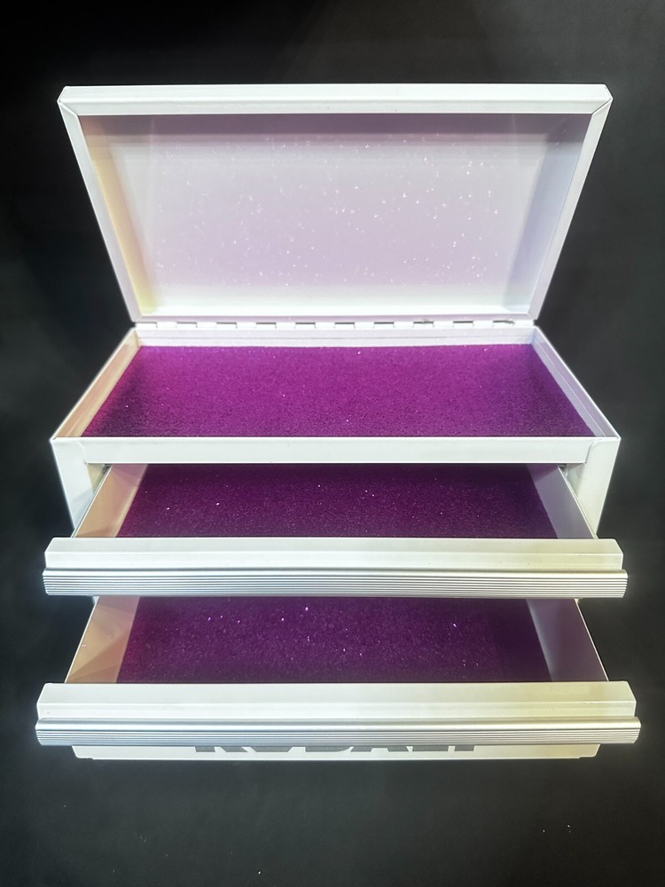 Kobalt Mini Toolbox Drawer Liners ( Glitter Series)