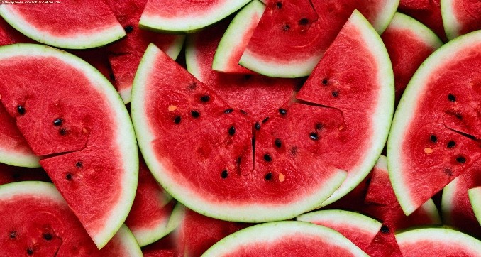 4 oz Candle Scent Oil-WATERMELON