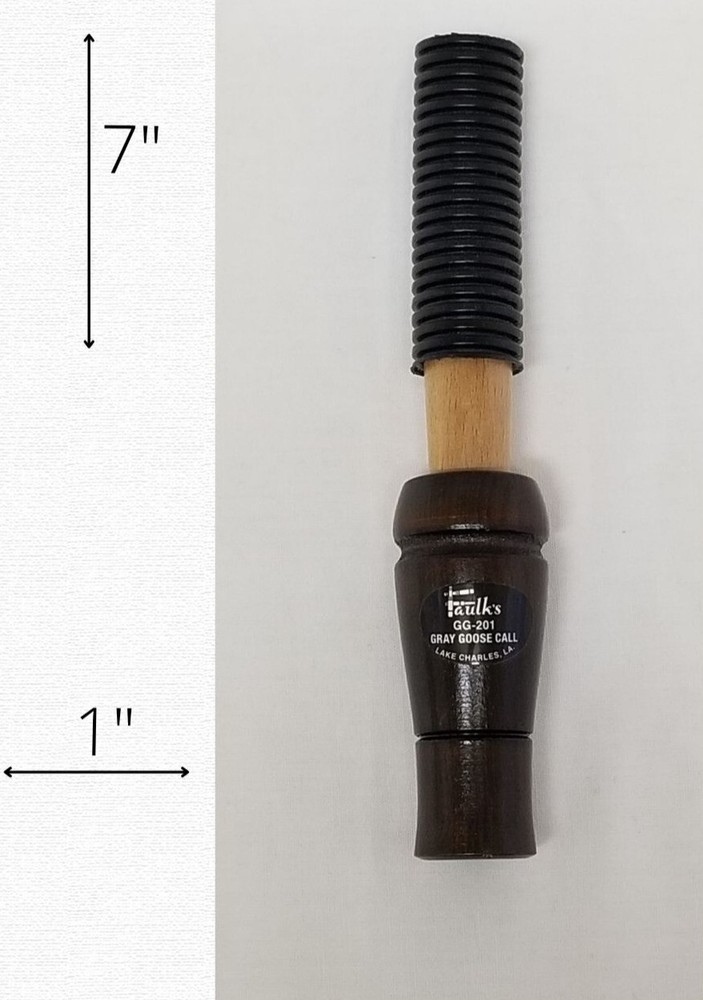 GG-201 Grey Goose Call