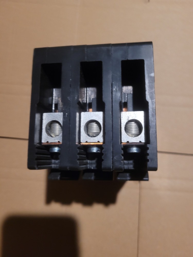 Square D EJB34080 Mini Circuit Breaker