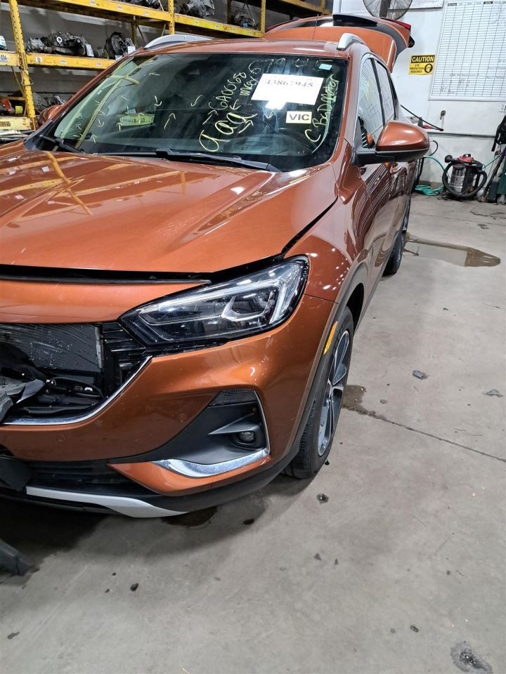 2020 Encoregx Camera/Projector Sku#4360833