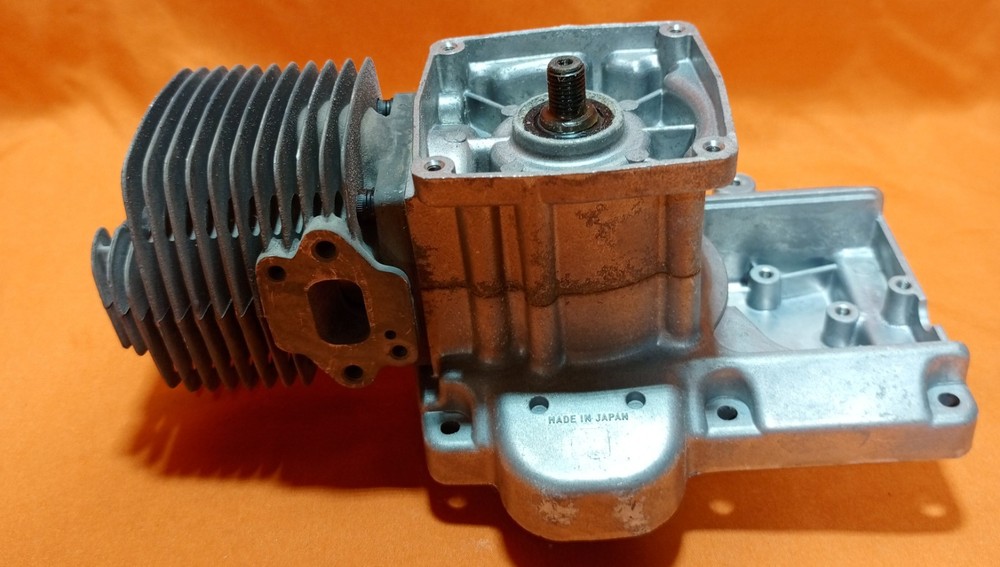 SB1020 Short Block PB-6000
