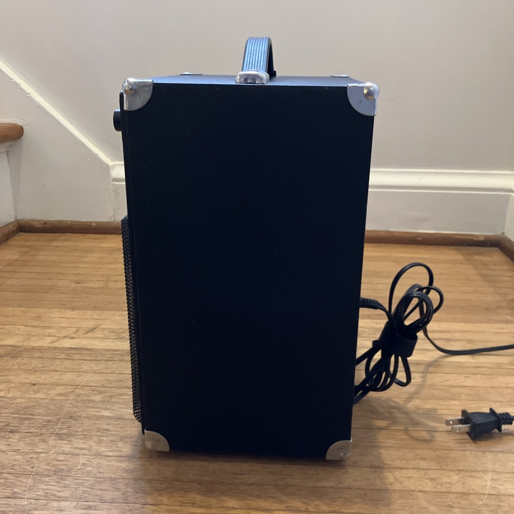 Realistic Portable Amplified Speaker System MPS-20