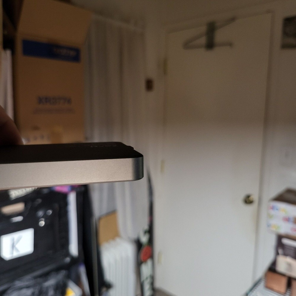 Zecti Rgb Video Light New Open Box