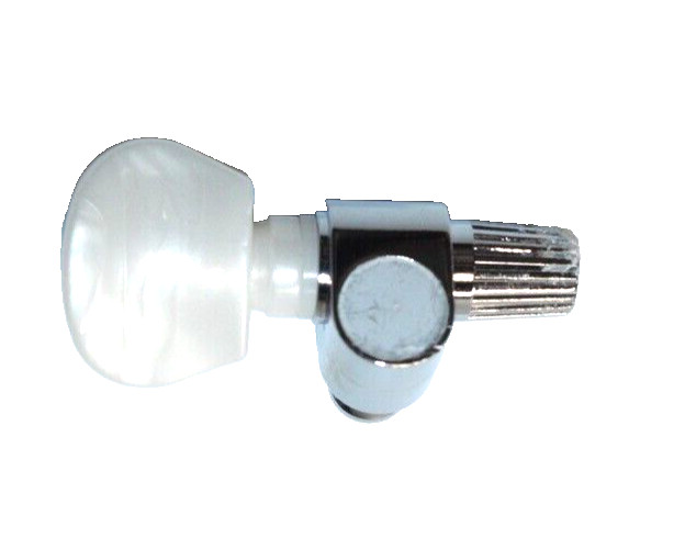 Rogue B30 Resonator Banjo - 5 String Tailpiece #R5746