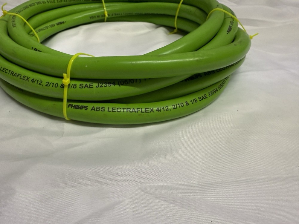 Phillips Lectraflex 15ft 7 Way ABS Cord