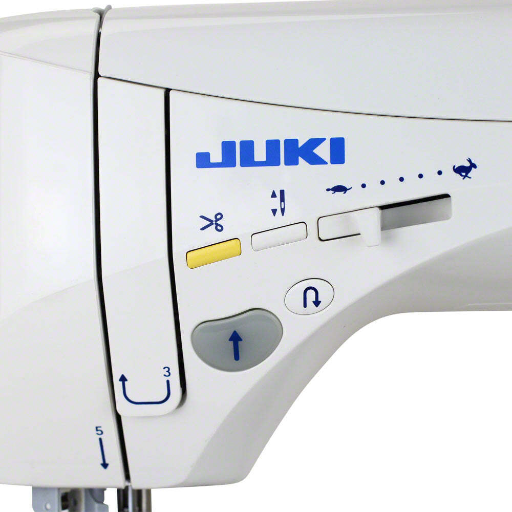 Juki DX-1500QVP Computerized Sewing Machine
