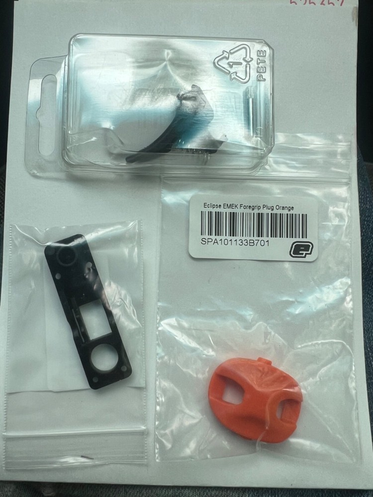 planet eclipse emek/etha parts