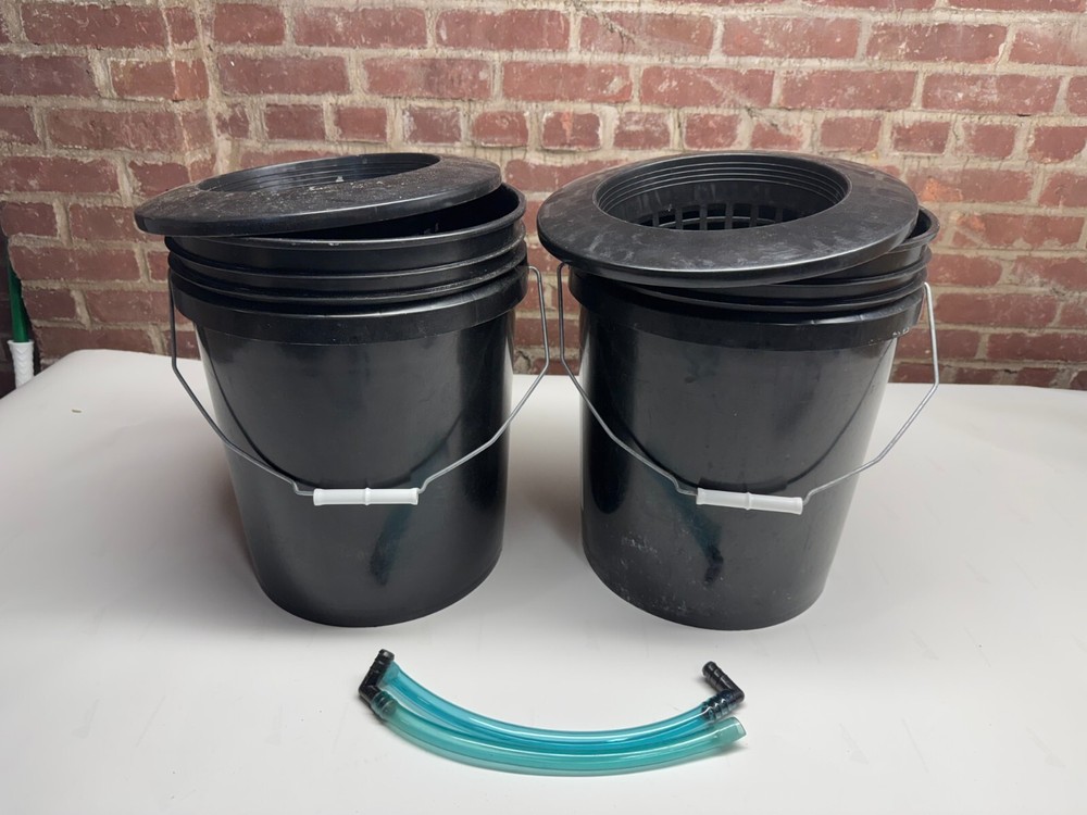 Root Spa Active Aqua 5 gallon x2