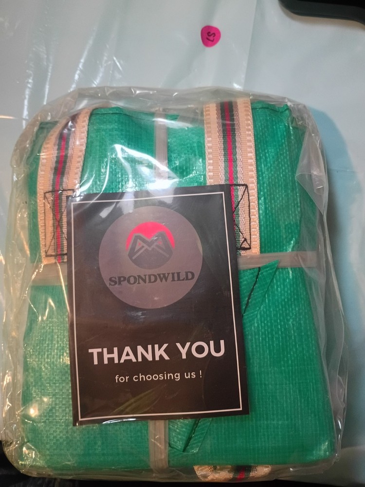 Spondwild Grow Bags
