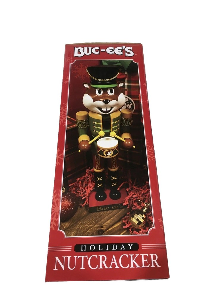 Buc-ee’s 2024 Nutcracker