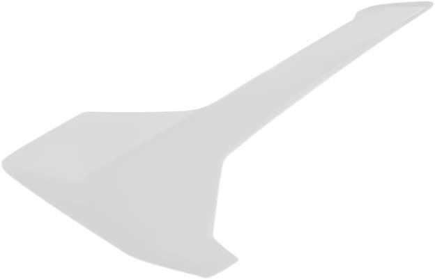 Acerbis Side Panels - White 20 - 2686436811