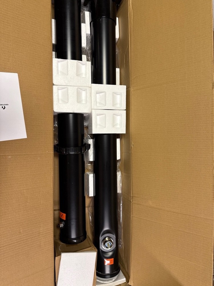 Solar Shower OP70622