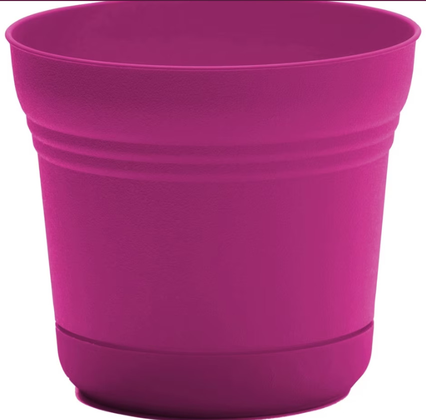BLOEM SATURN PLANTER