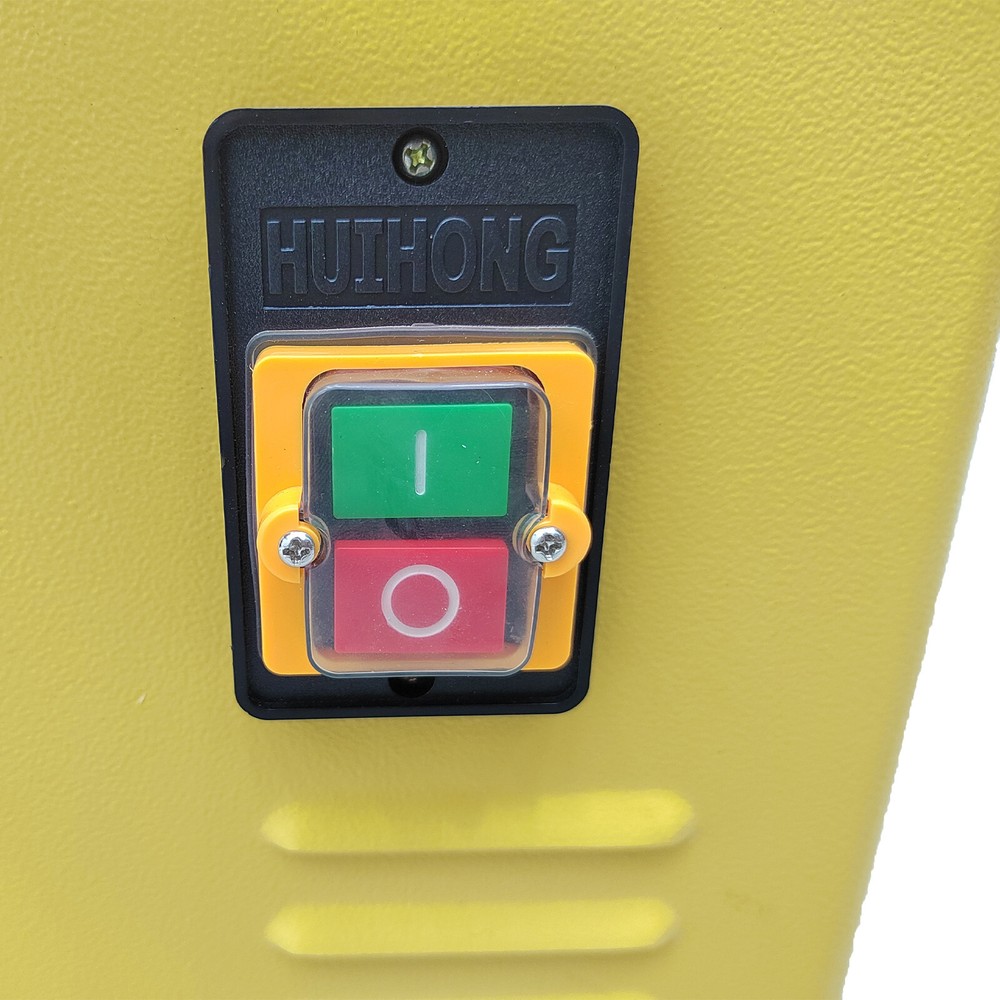 multi-function High Speed Composite Chamfering Machine 220V 1HP/750W C Angle 45°