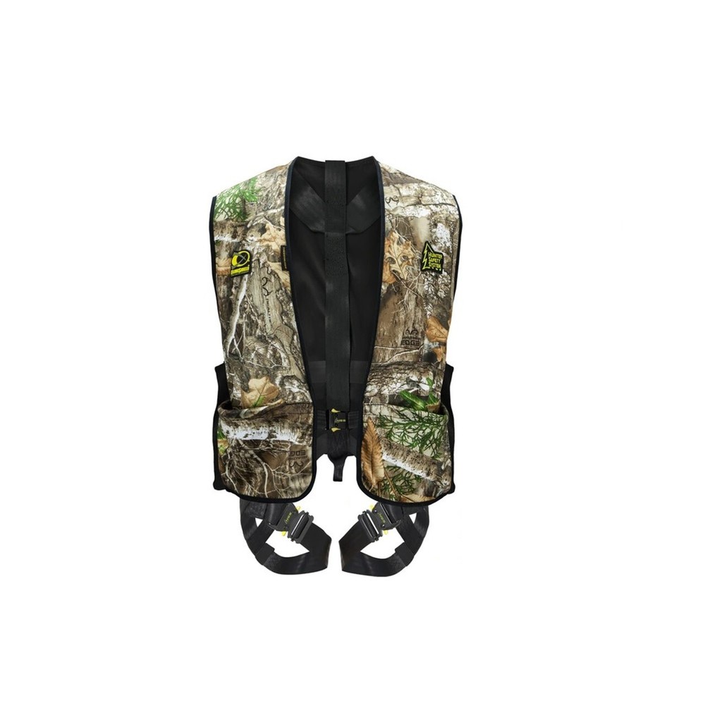 HSS Tree Stalker Harness L/XL