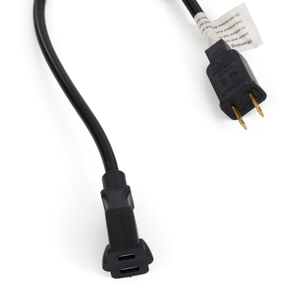 Brightech Ambience Pro Edison LED Waterproof String Lights, 48ft (Open Box)