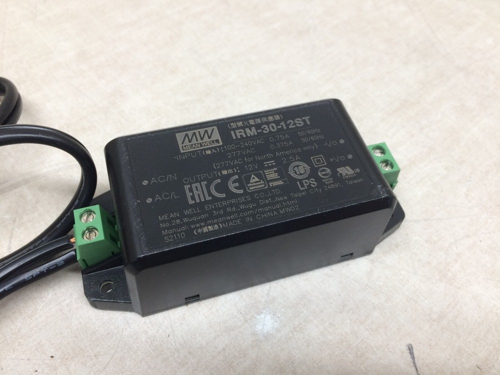 Sure-Fi Bridge DS004-WIEGAND Controller Remote Interface 12V 0.5A Access Control