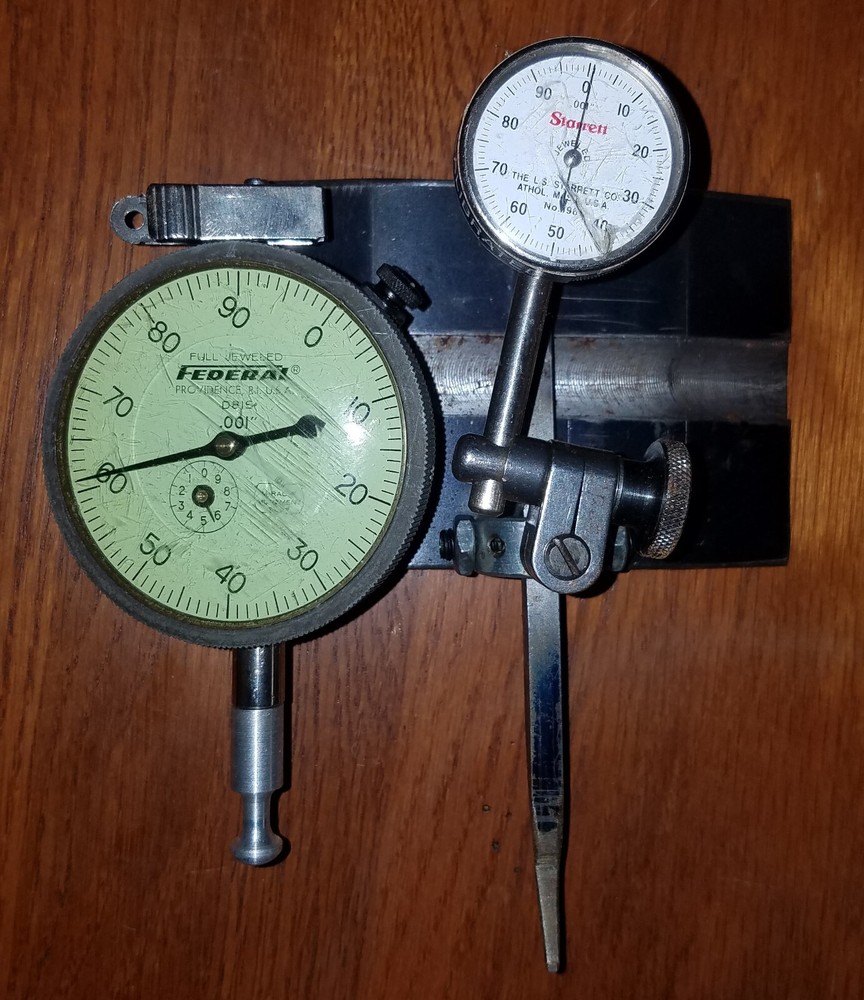 Alignment Tool - Custom for manufacturing Equipment. Many Applications possible.