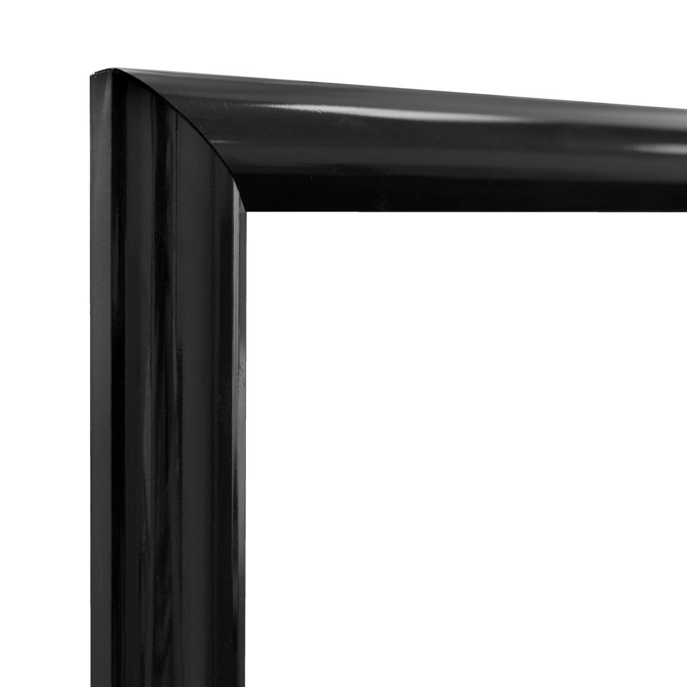 Mainstays 18x24 Thin Flat White Poster Frame