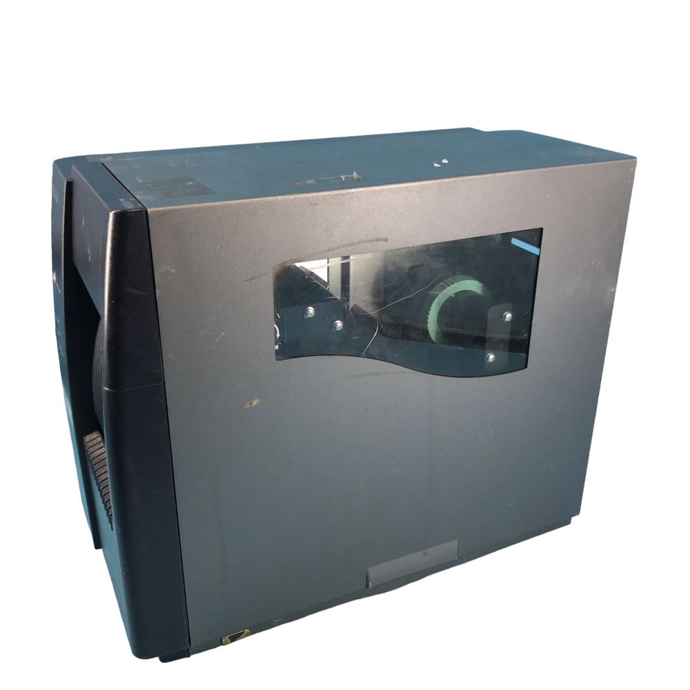 FOR PARTS Intermec EasyCoder 4420 Thermal Barcode Label Printer UNTESTED #IS7876