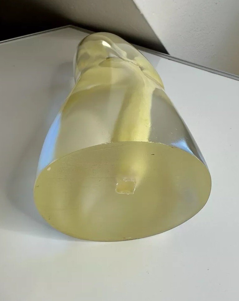 RSD Phantoms Natural Transparent Mannequin Elbow (Testing & Calibration)