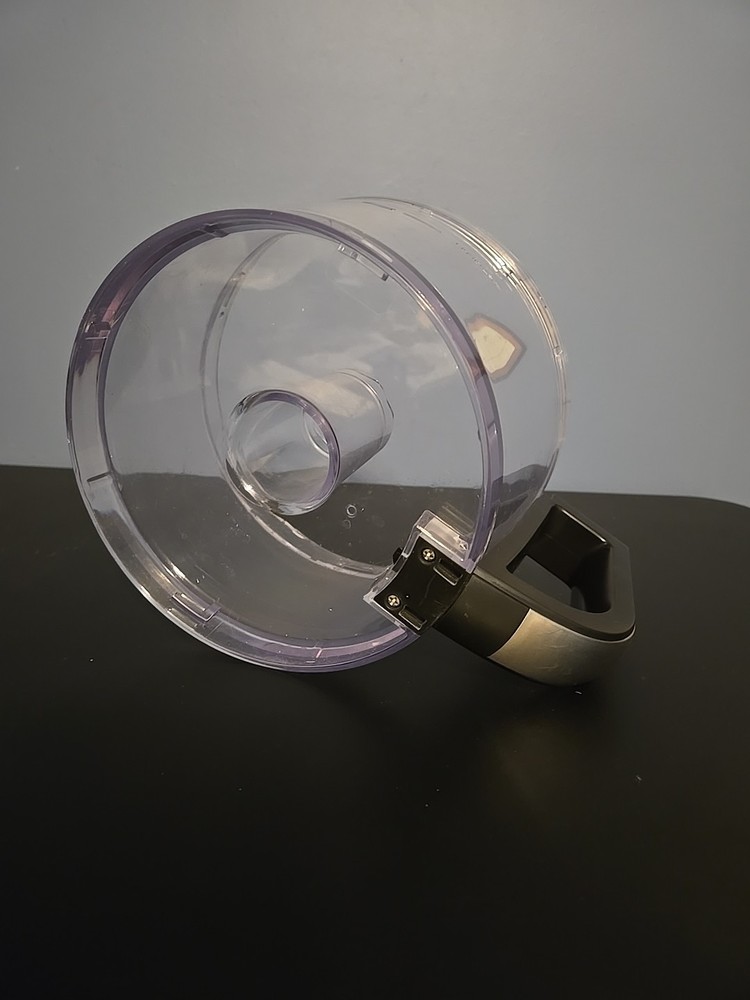 KitchenAid Replacement 9-Cup Workbowl for KFP0922 Food Processor