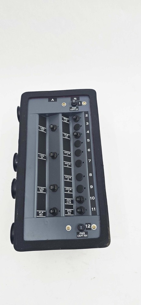 Fokker Techniek BV EV2-43002-401