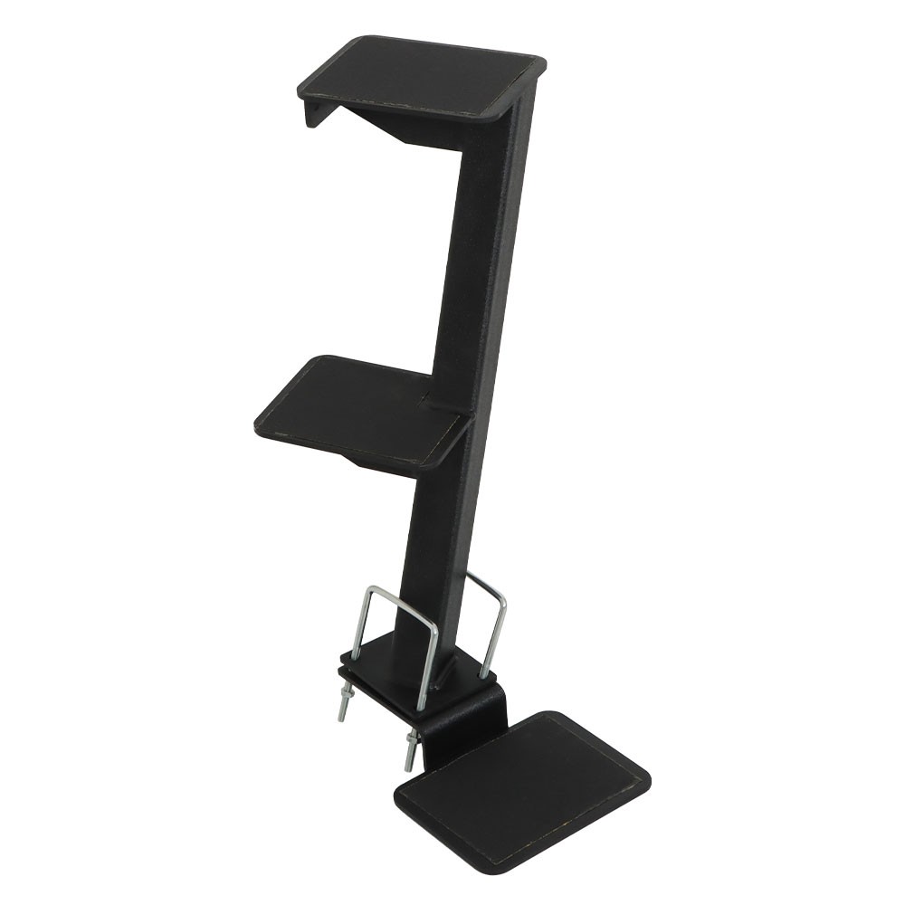 High Quality Boat Step Combo 3 Step Boat Trailer Steps For Universal New