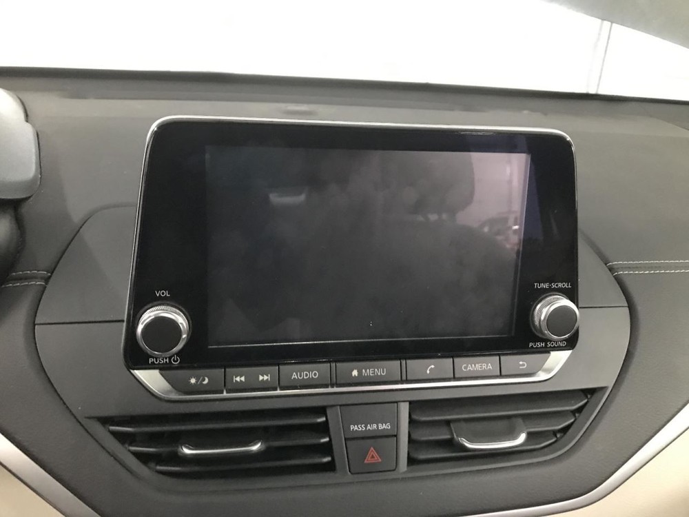 Engine ECM Electronic Control Module Engine Controller Fits 19-25 ALTIMA 1014407