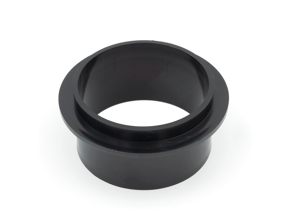 B&B MOLDERS 94296 3' PROJECTED MALE SPIGOT