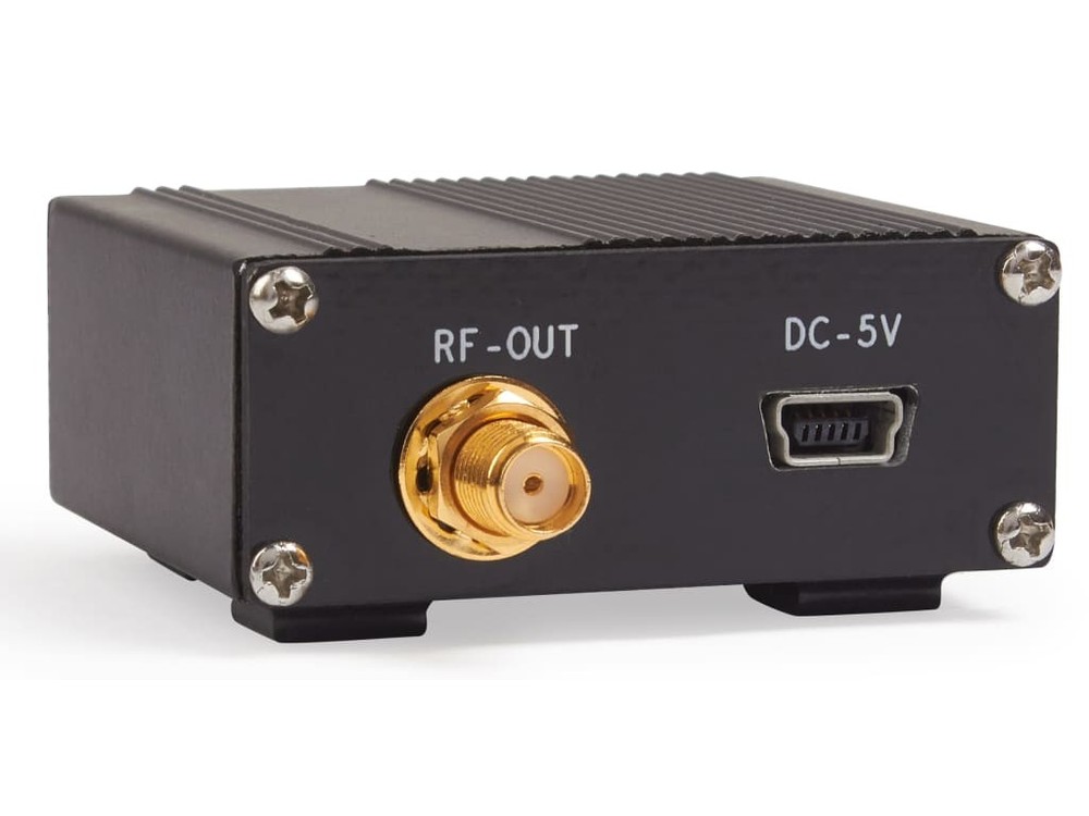 TekBox TBHDR1 - High Dynamic Range RF Pre-Amplifier