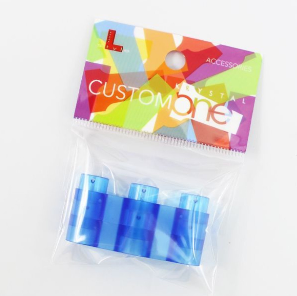 L-Style JOINT for Krystal ONE Case - Blue