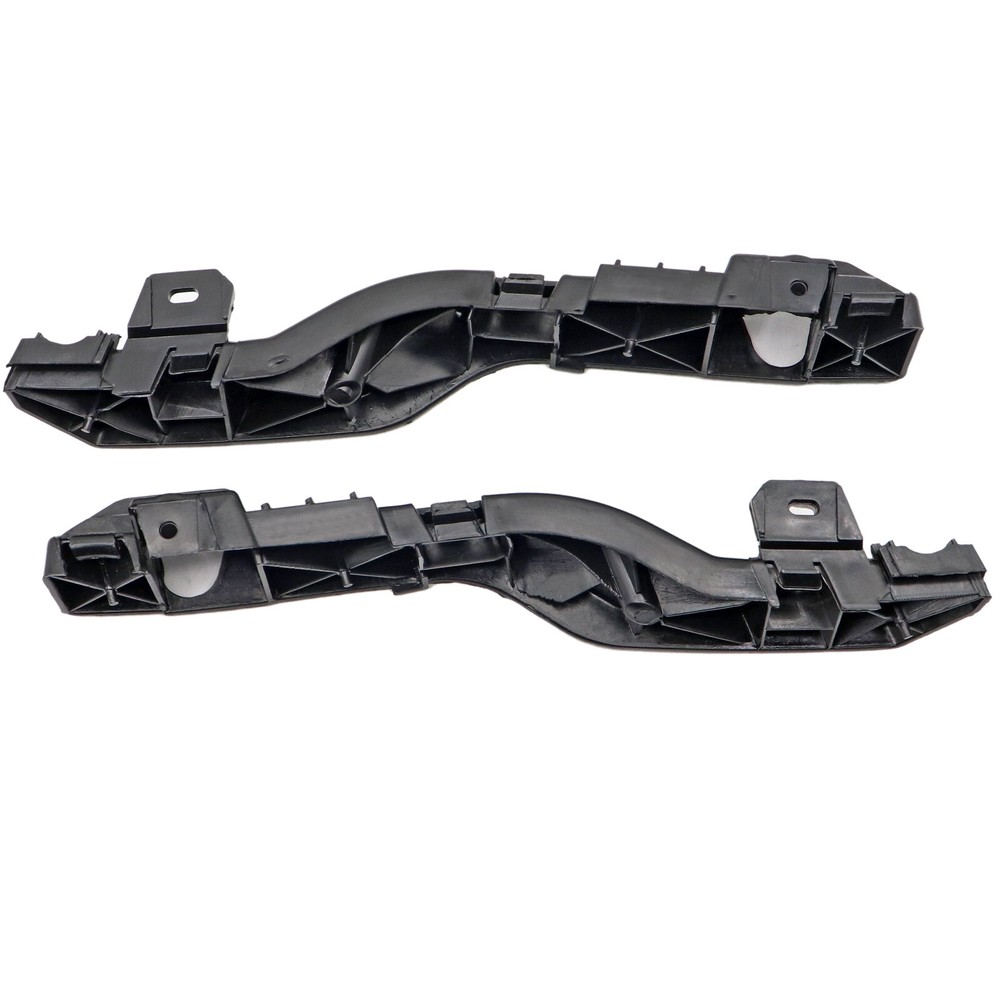 Front Bumper Bracket Support 1 Pair Left Right Side for 2009-2020 Dodge Journey