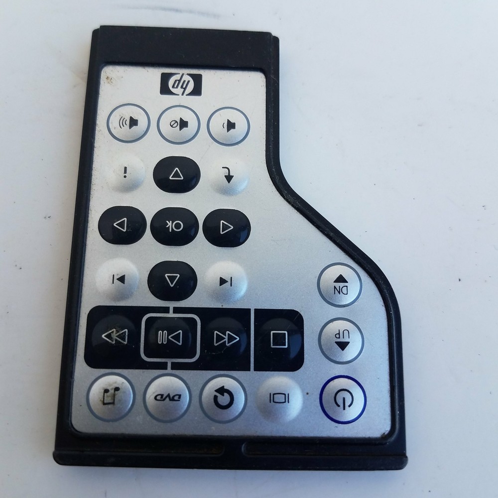 HP RC1762301/00 Media Center Remote Control