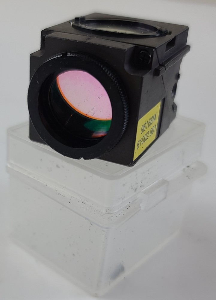 Nikon 96166M 61002 801 Filter Cube