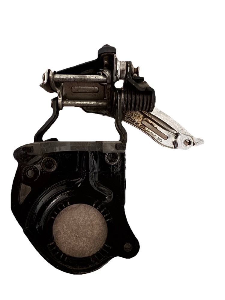 Shimano Altus Front Derailleur Bottom Bracket Mount Top Pull