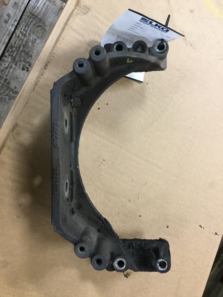 Replaces 2121503 FRONT ENGINE MOUNT ,  OH