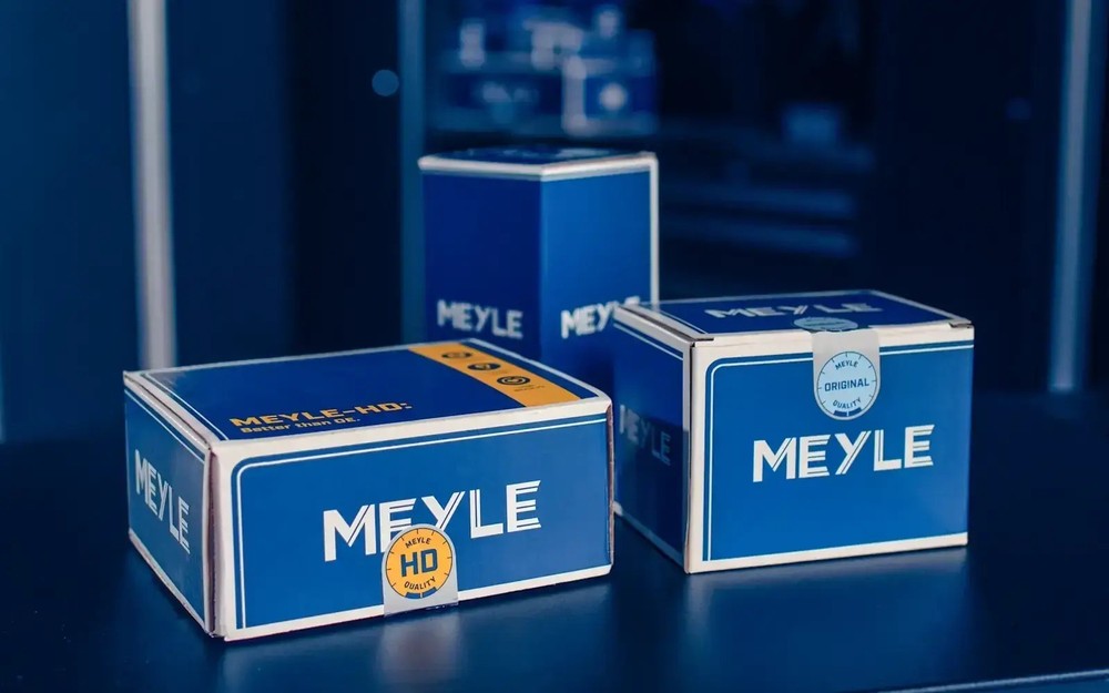 Meyle Stop Light Switch For Bmw 3