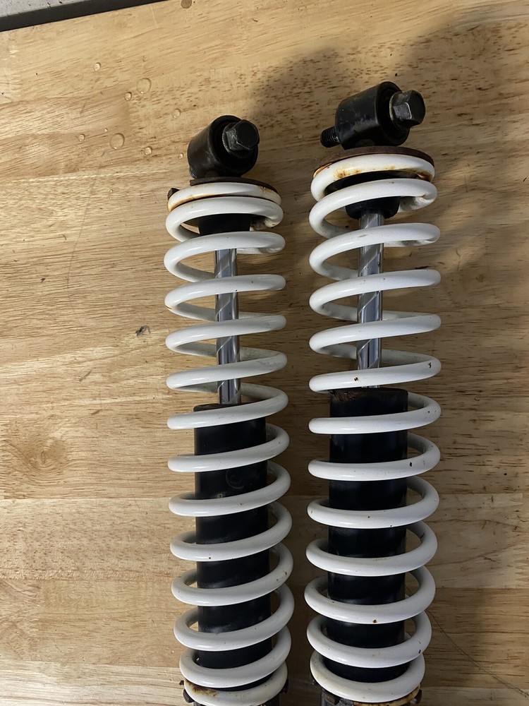 06 Polaris Phoenix 200 Front Shocks