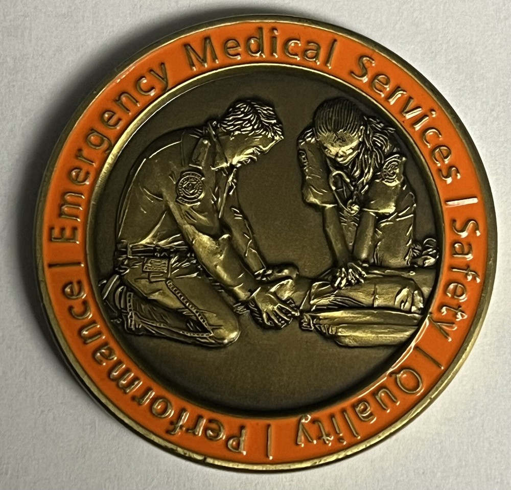 EMS Coin