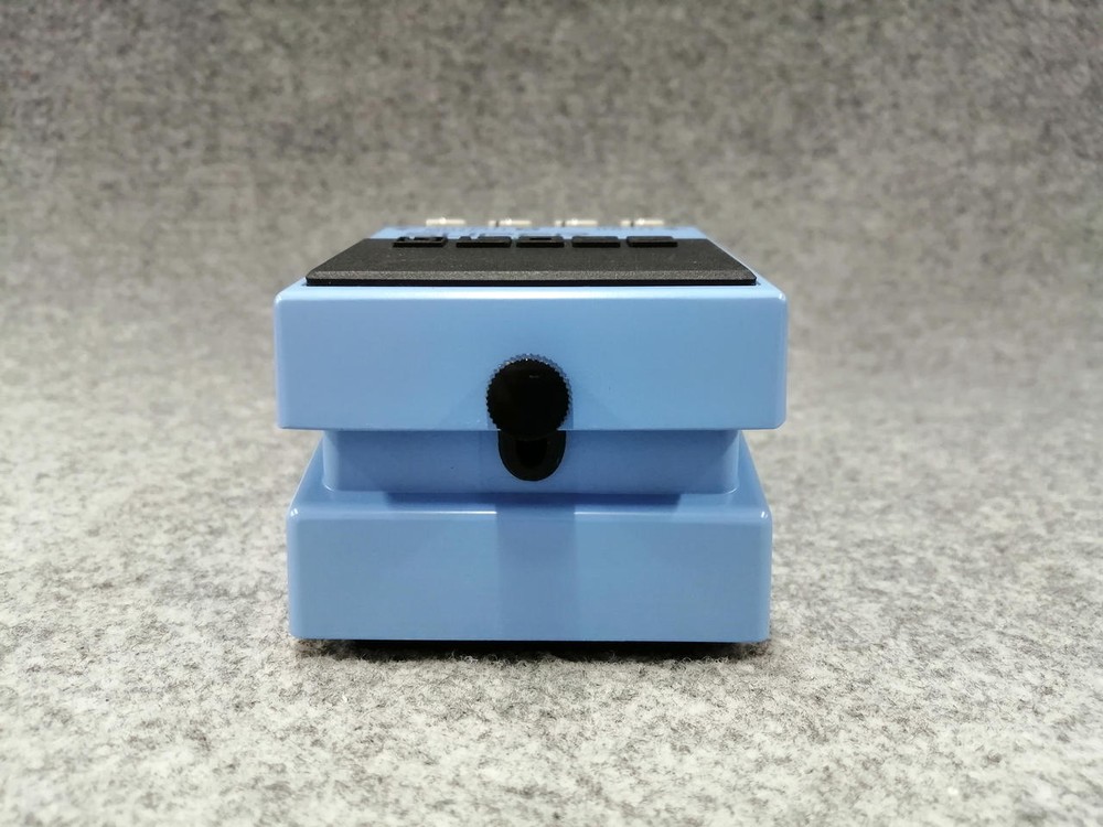 Boss CH-1 Stereo Super Chorus Pedal