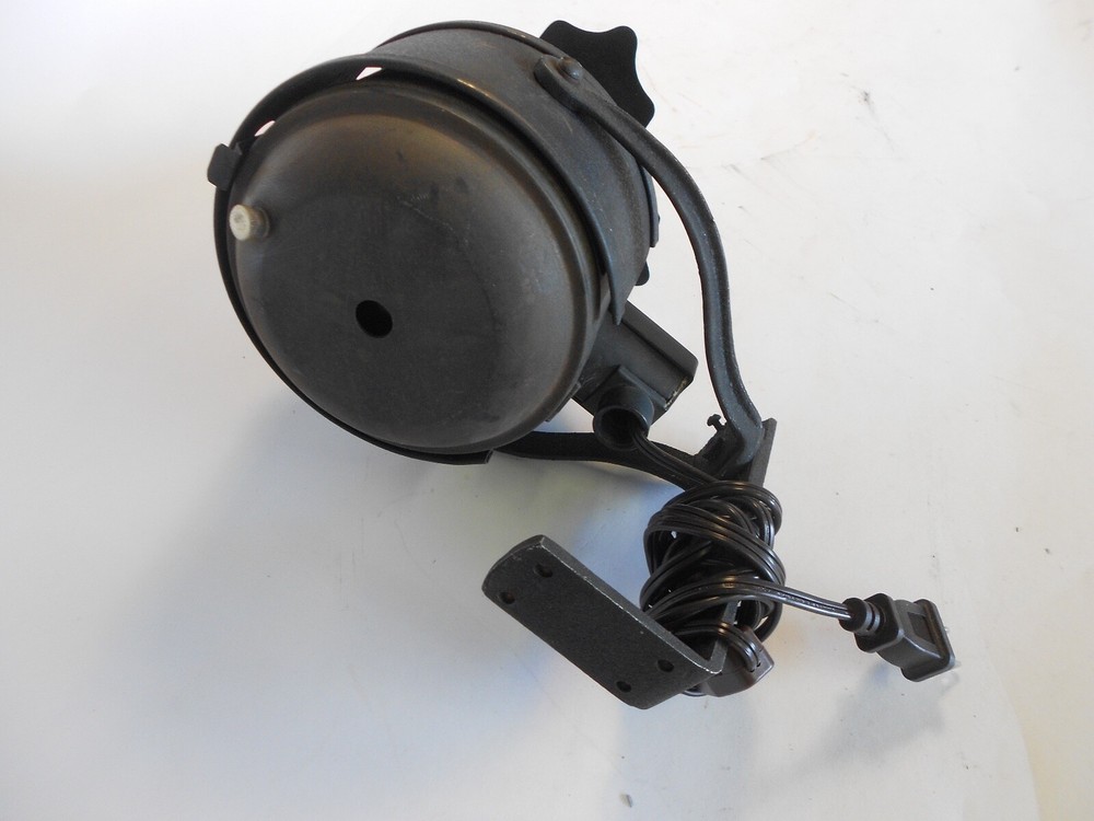 Antique Slide Projector/Room Lamp