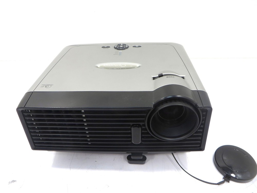 Optoma EP719 DLP Projector - Free Shipping