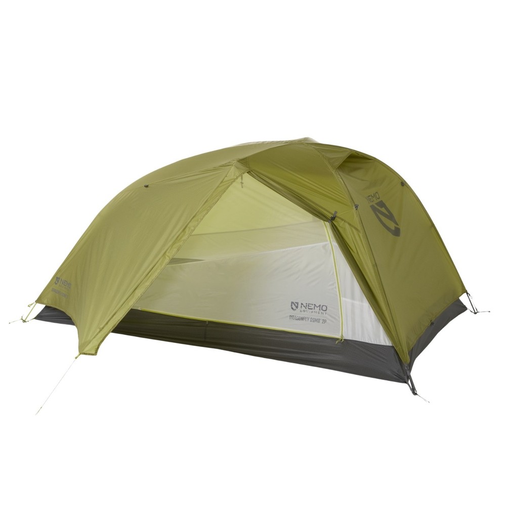 Nemo Equipment Dragonfly OSMO Ultralight Backpacking Tent