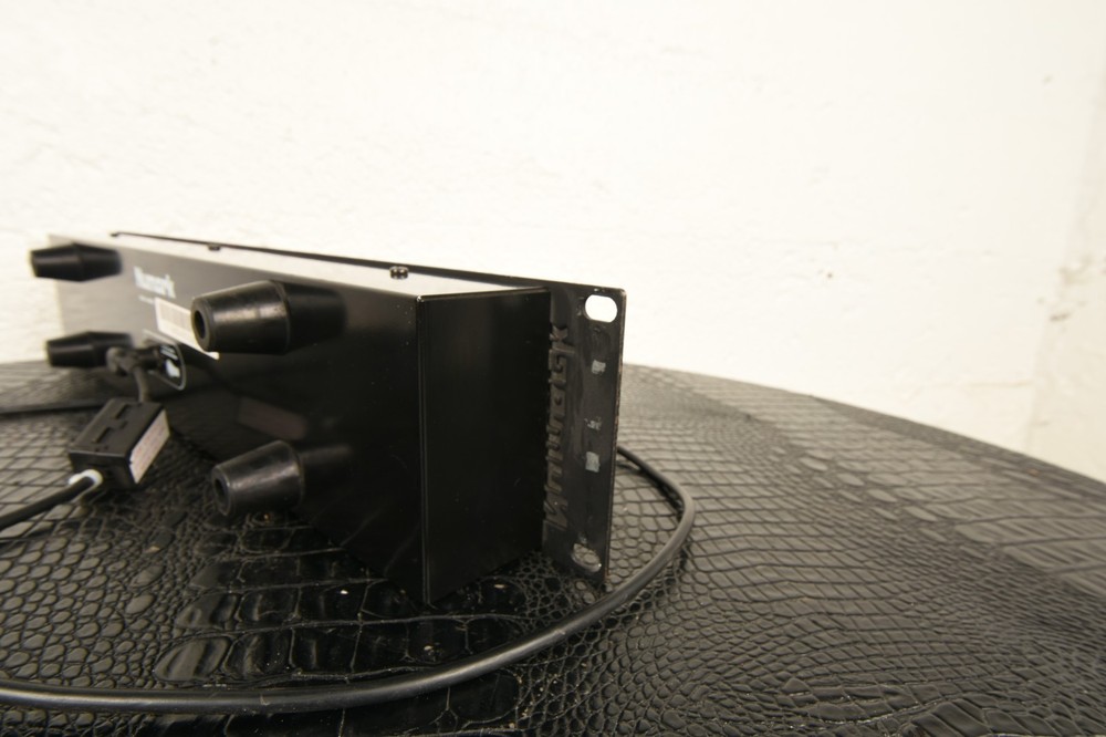 Numark CDN-25 Pro CD Player Controller DJ Rack