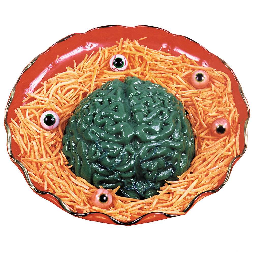Brain Mold - Seasons Best Halloween Llc